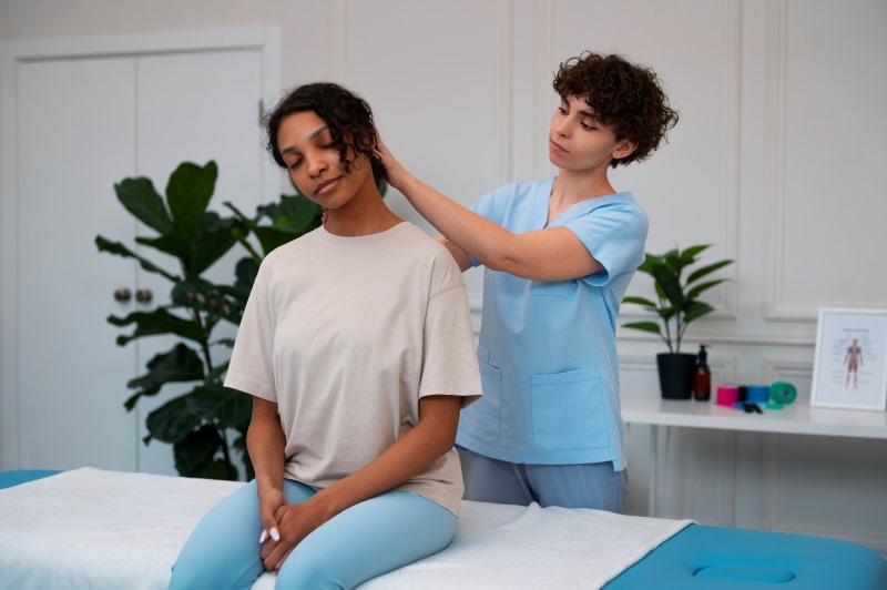 terapia neural